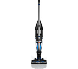 VAX  Air Switch Extra H85-AC21-BB Cordless Vacuum Cleaner - Grey & Blue